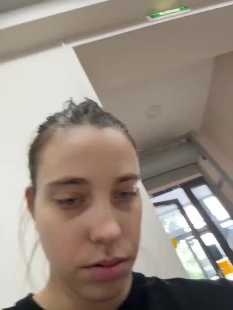 FunnyBanny0312 Приват Записи 2026-08-07