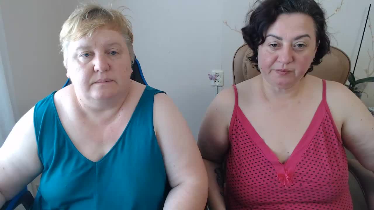 XMollyJaneEX Приват Записи 2026-08-07