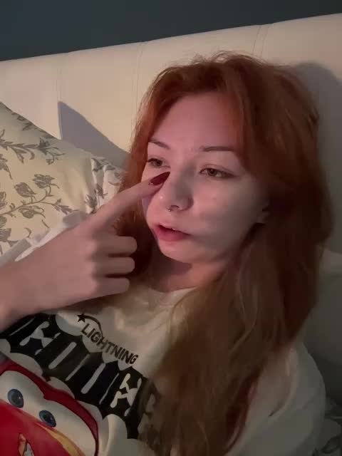 ShyAlya Приват Записи 2026-08-07