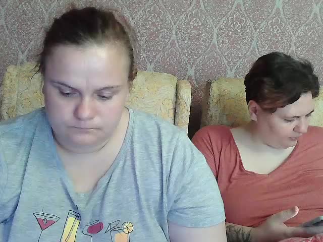 HollyXEva Приват Записи 2026-08-07
