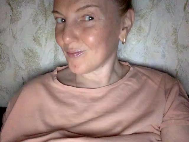 BlondyVio Приват Записи 2026-08-08