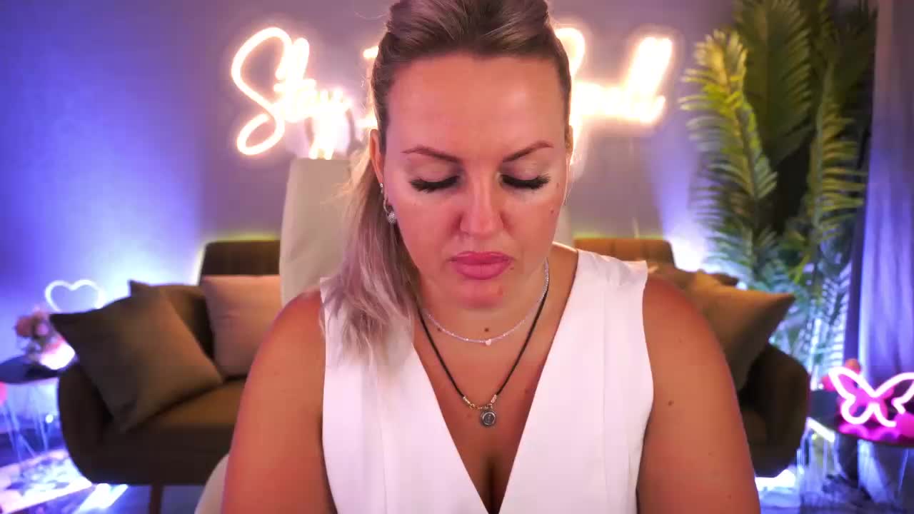 KiraCandyS Приват Записи 2026-08-08