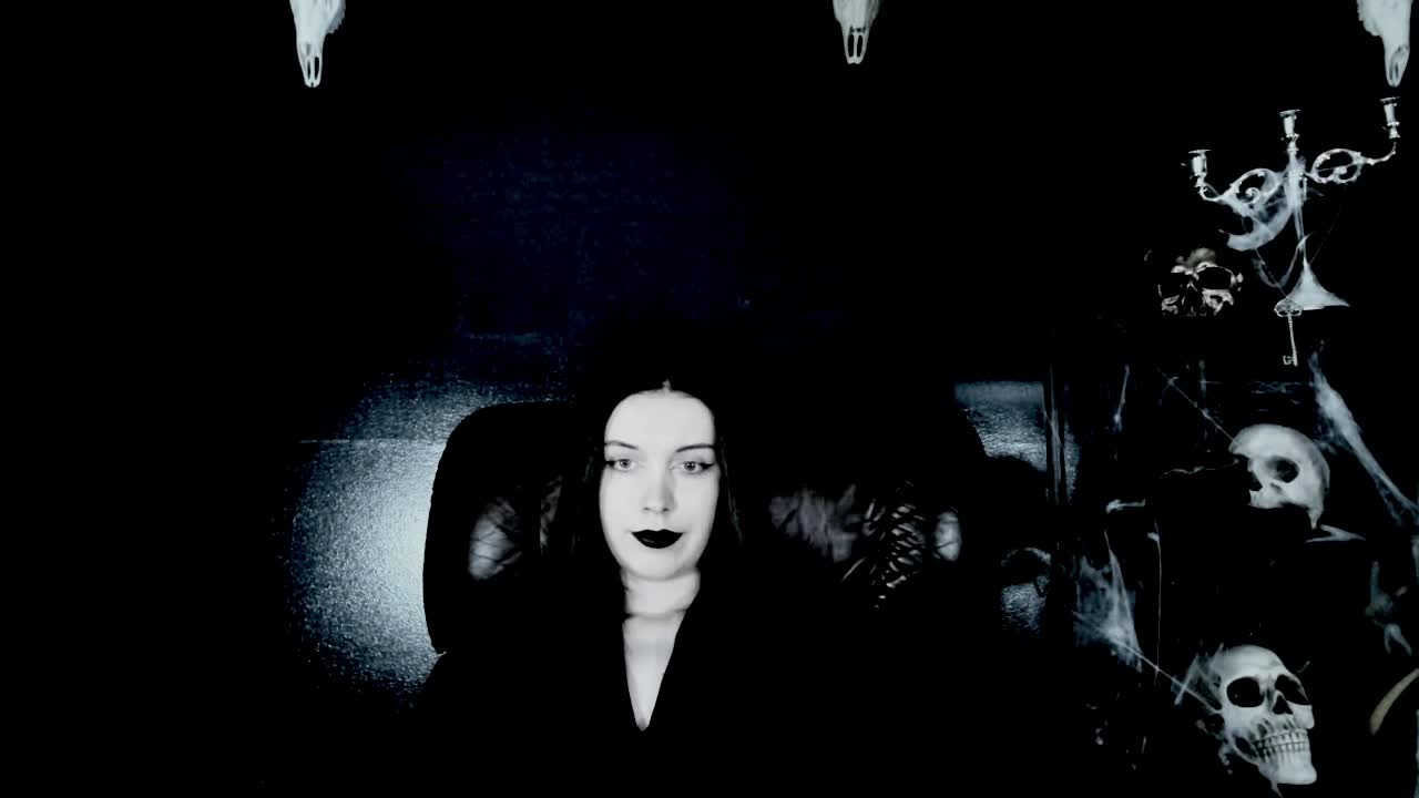 TheDominatrix Приват Записи 2026-08-08