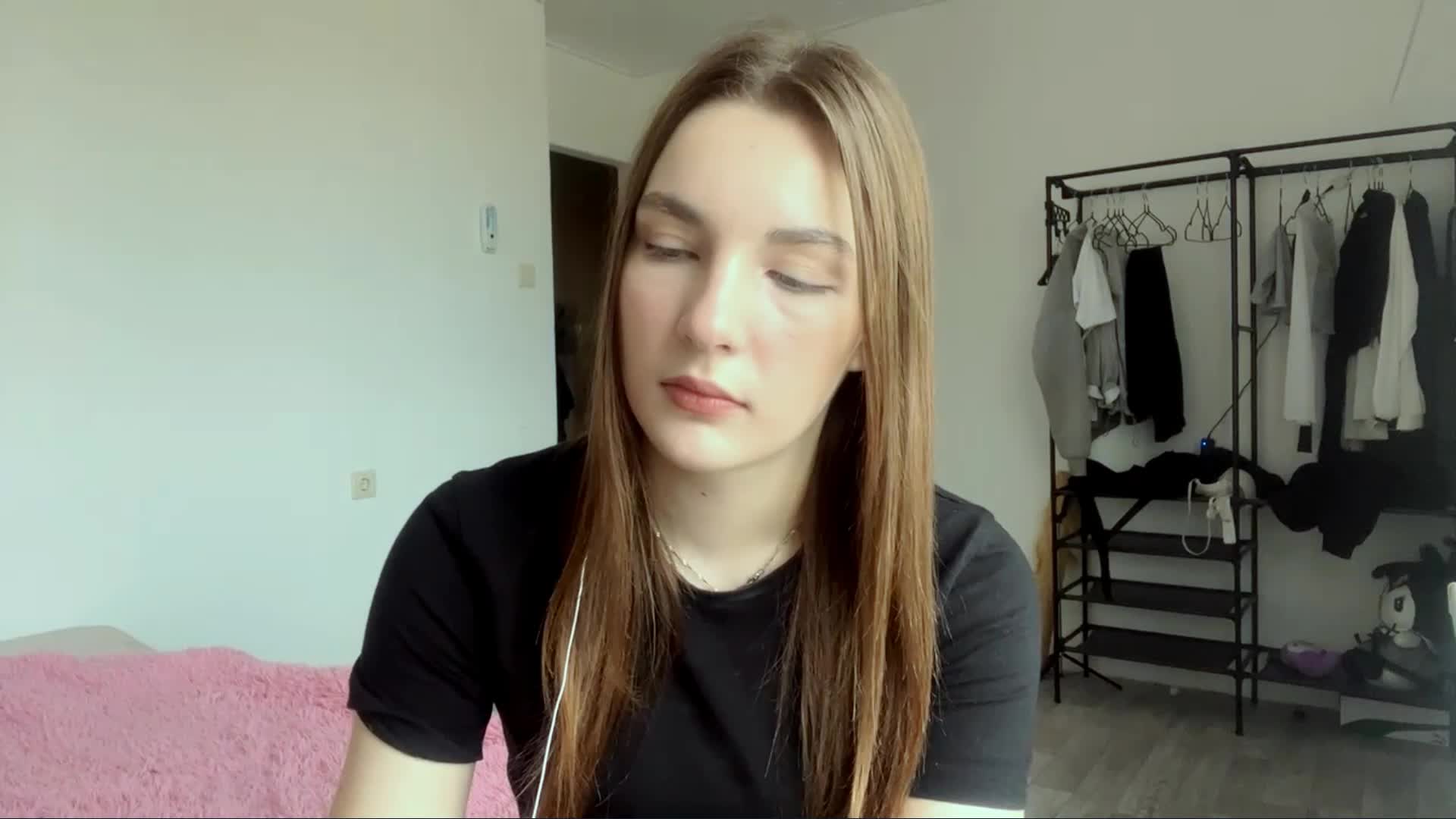 EveliaShimaoka Приват Записи 2026-08-08