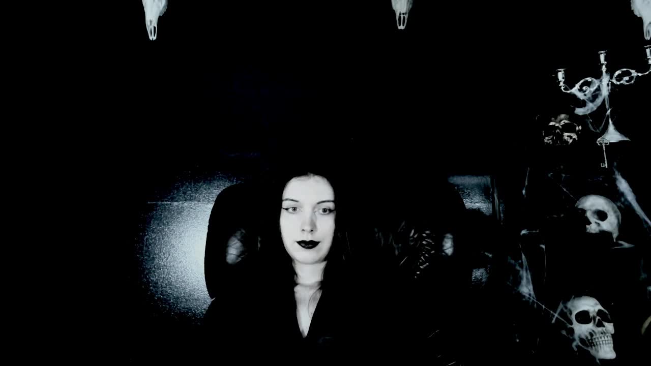 TheDominatrix Приват Записи 2026-08-10