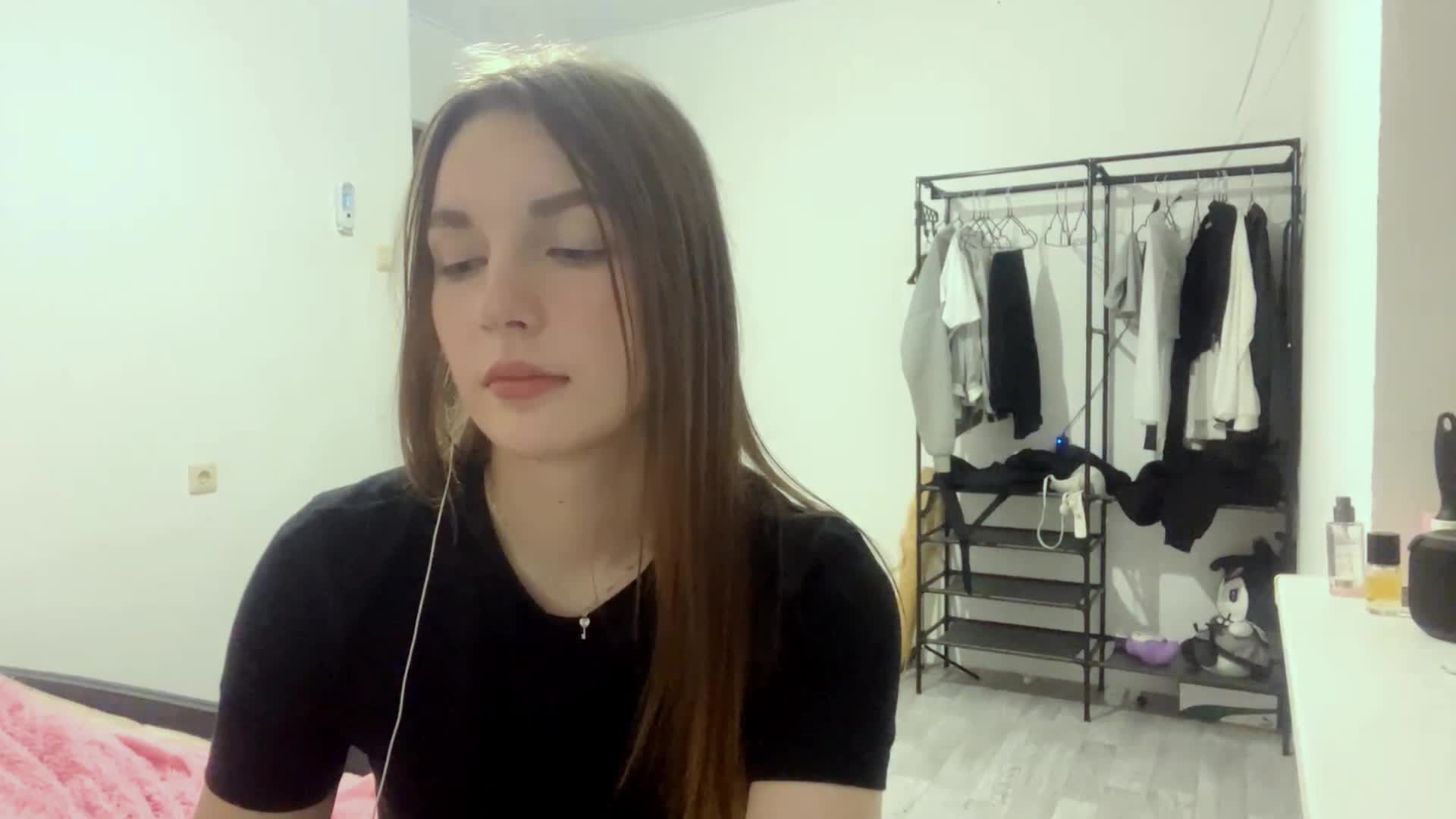 EveliaShimaoka Приват Записи 2026-08-10
