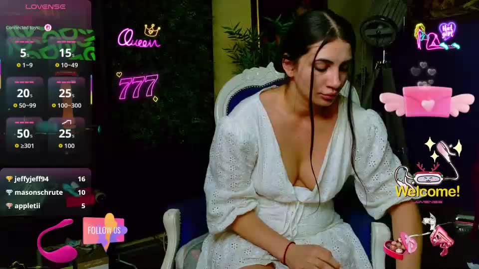 nicollepalmer Приват Записи 2026-08-10
