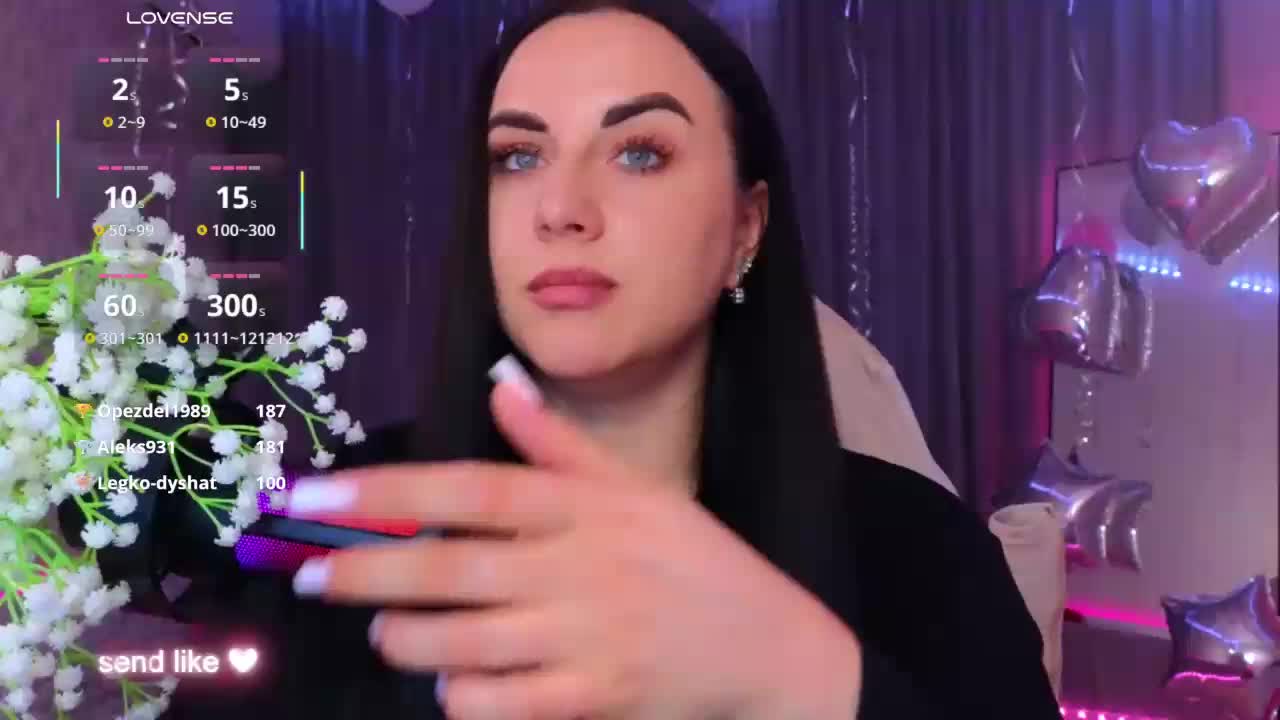 YURIEVNA13 Приват Записи 2026-08-10
