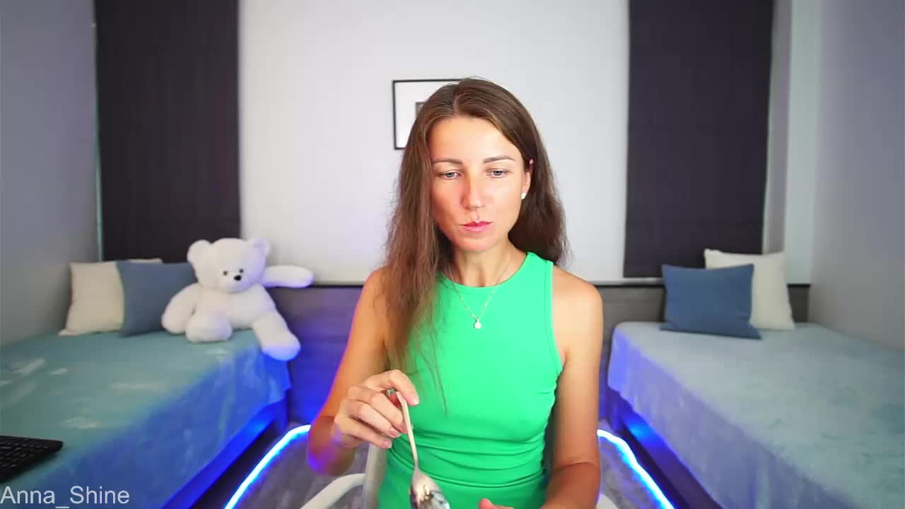 Anna_Shine Приват Записи 2026-08-10