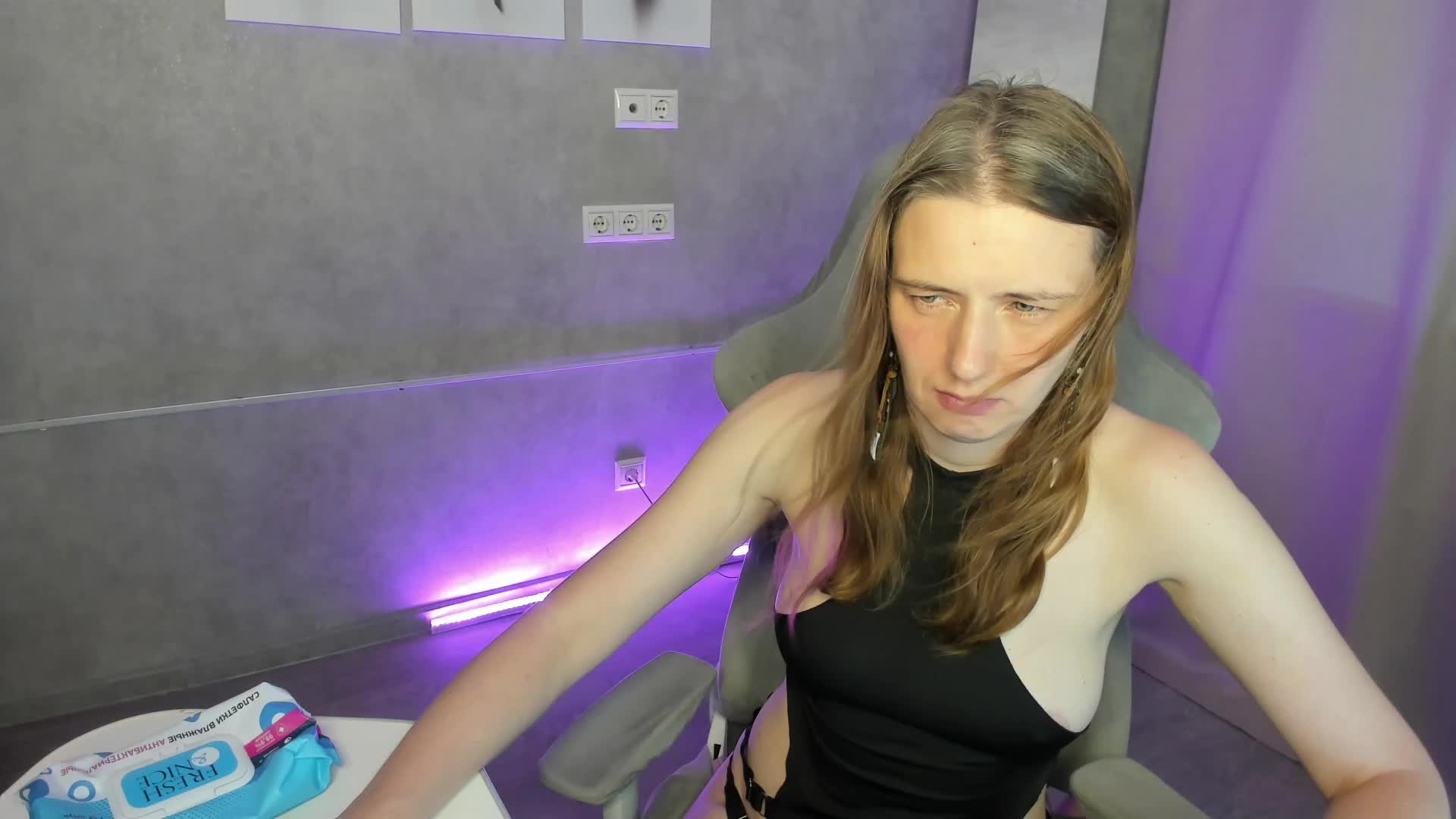 Kathrine-Meyer Приват Записи 2026-08-10