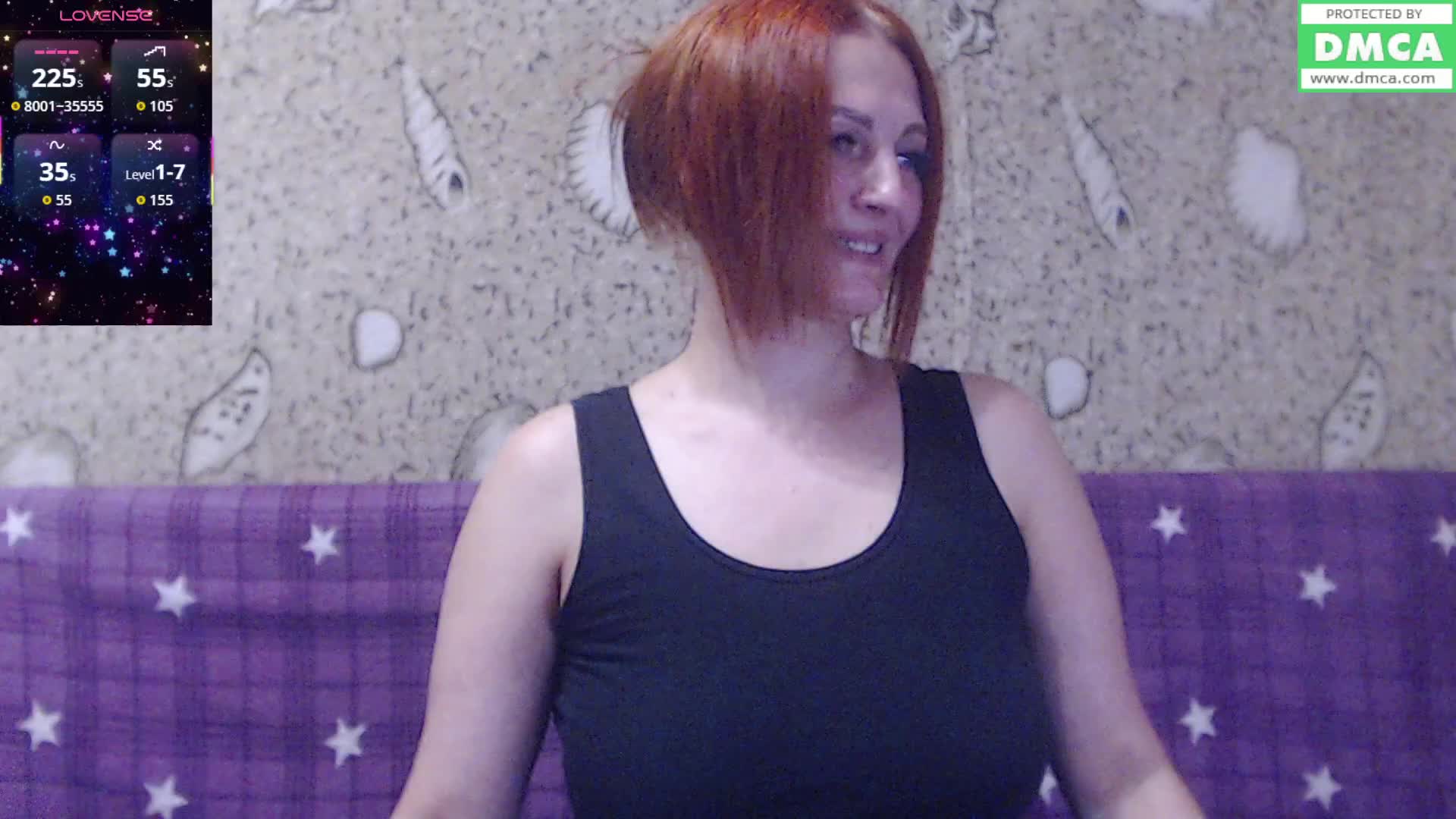 _RedHead_Fox_ Приват Записи 2026-08-10