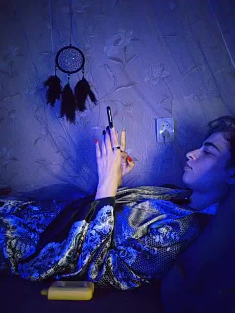 UntouchableSquirtWitch Приват Записи 2026-08-10