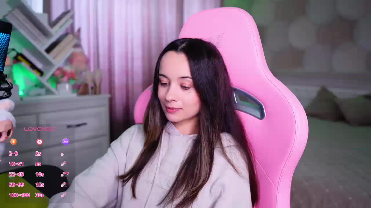 JuicyAngel Приват Записи 2026-08-10