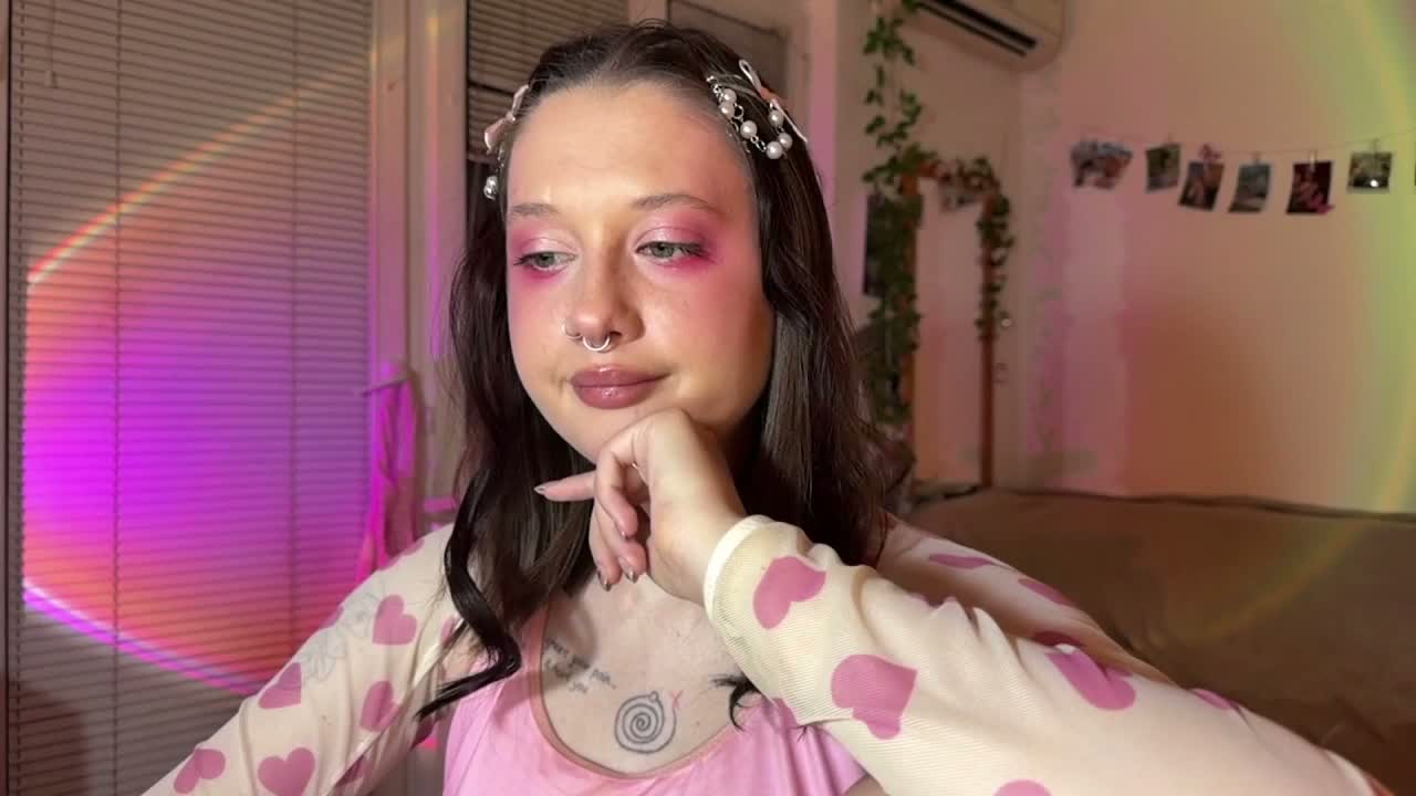 Stephanie_Harper Приват Записи 2026-08-10