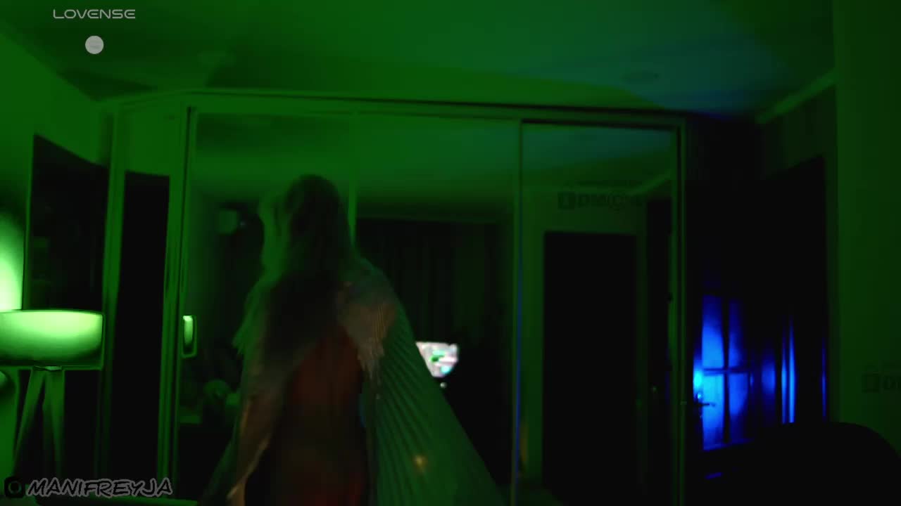 ManiFreyja Приват Записи 2026-08-10