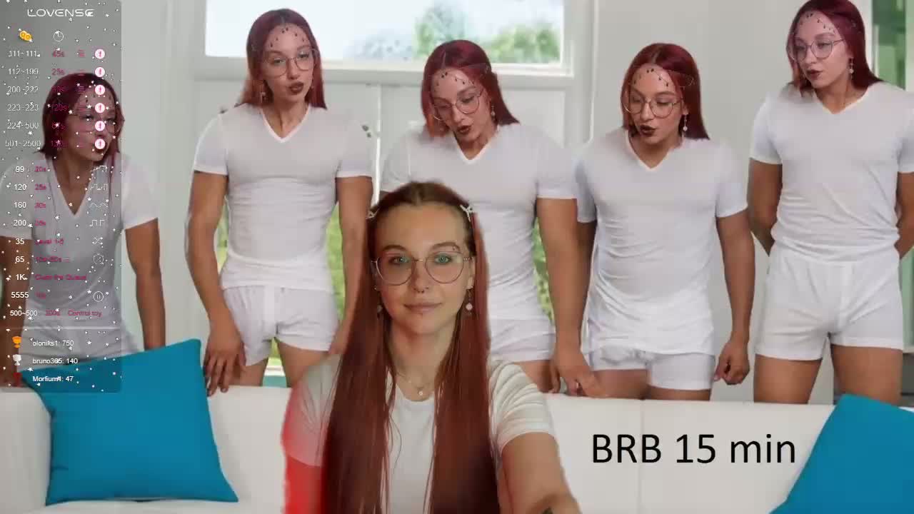 Kushina Приват Записи 2026-08-10