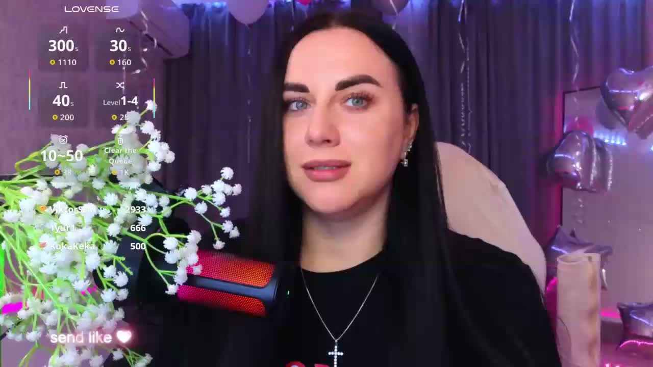 YURIEVNA13 Приват Записи 2026-08-10