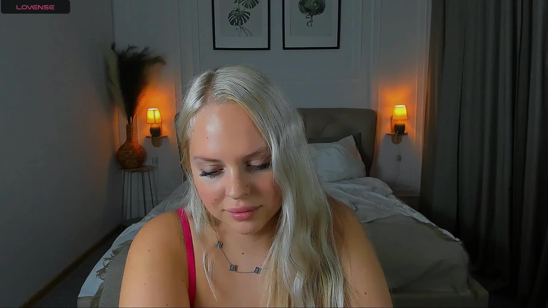 BlondiNi Приват Записи 2026-08-10
