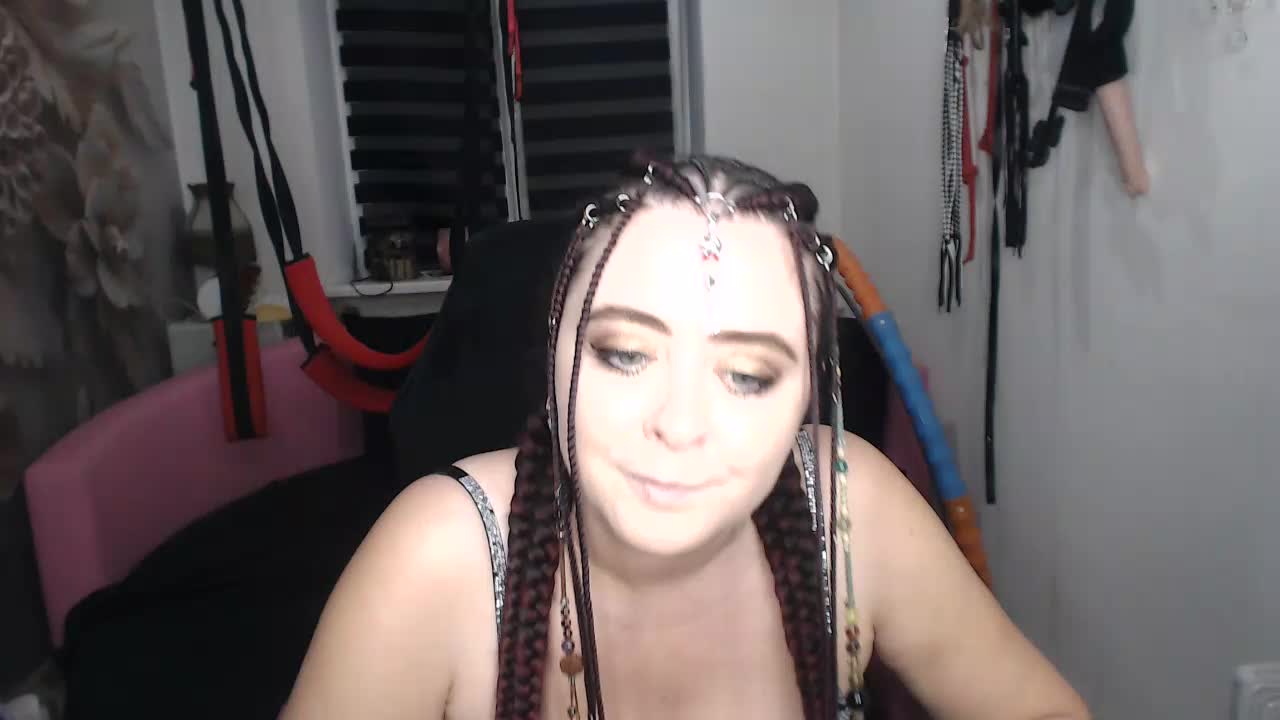 missGODDESS Приват Записи 2026-08-10