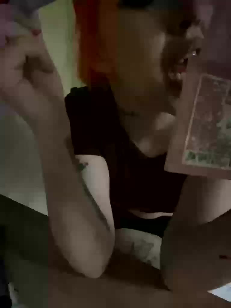 KARINA019 Приват Записи 2026-08-11