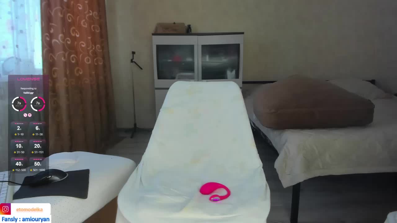 relax-girl Приват Записи 2026-08-11