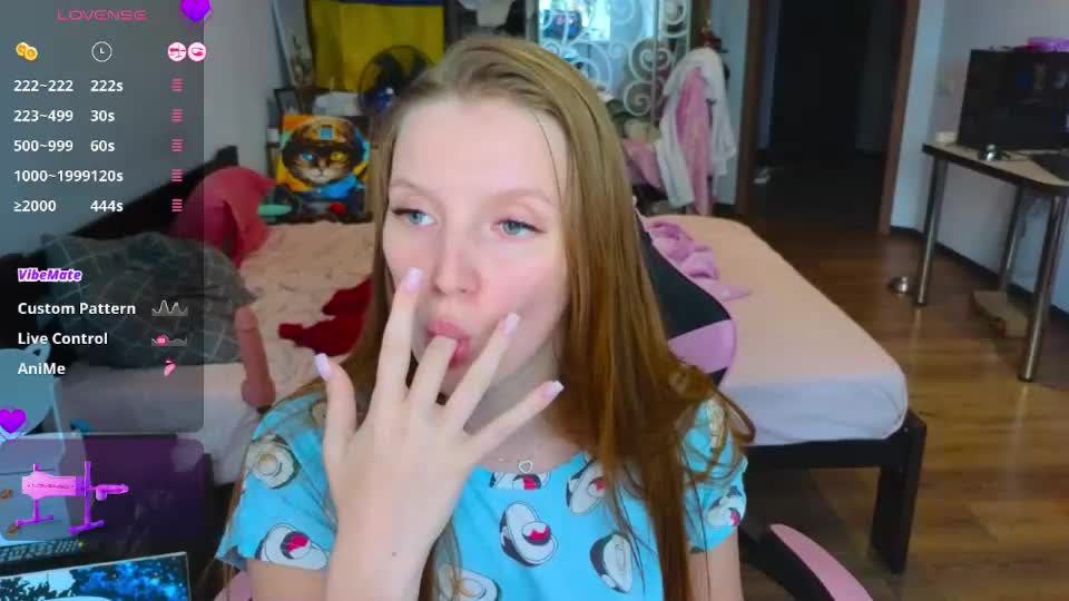 playful_mary Приват Записи 2026-08-10