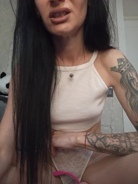 Black_chick Приват Записи 2026-08-11