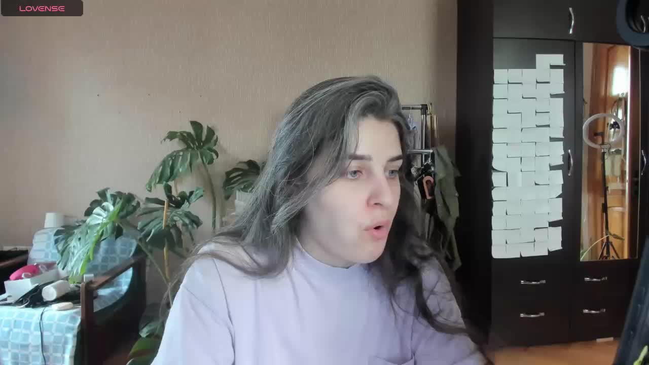 Roselina Приват Записи 2026-08-11