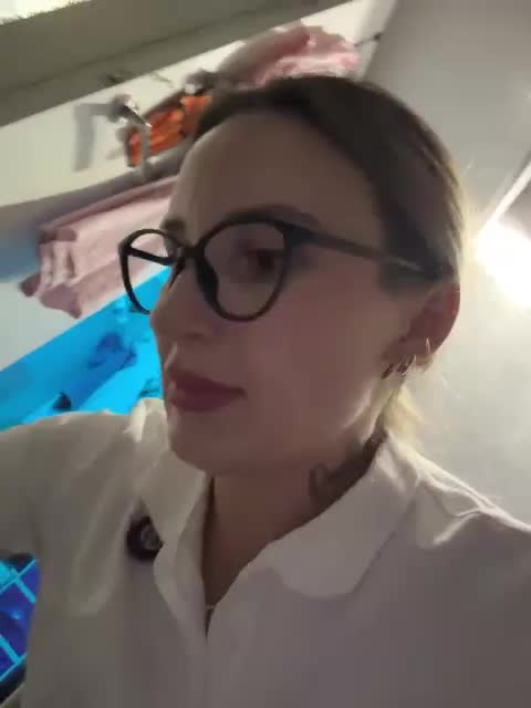 FetishTeacher Приват Записи 2026-08-11