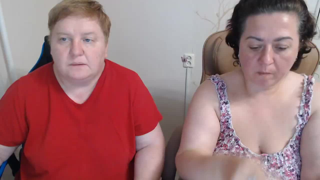 XMollyJaneEX Приват Записи 2026-08-11
