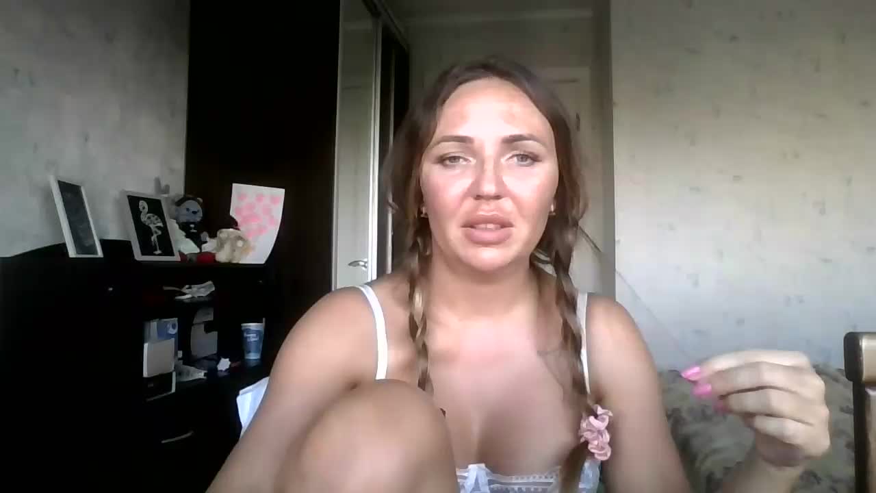 CuteAngelina Приват Записи 2026-08-11