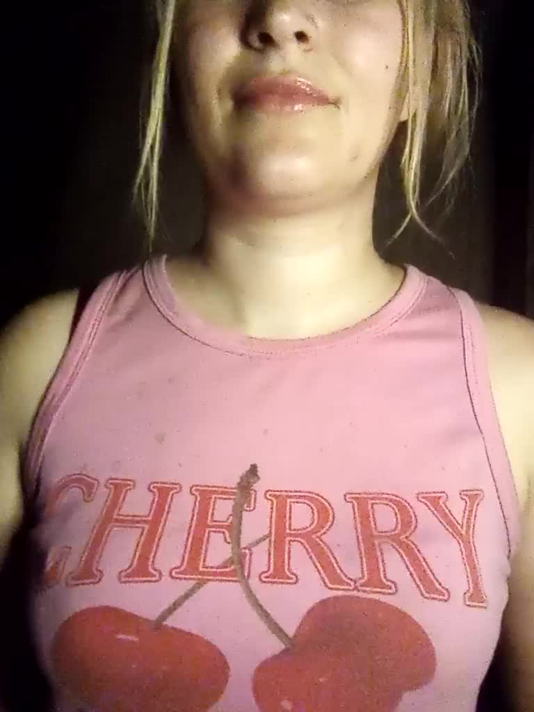 cherry_fire Приват Записи 2026-08-11