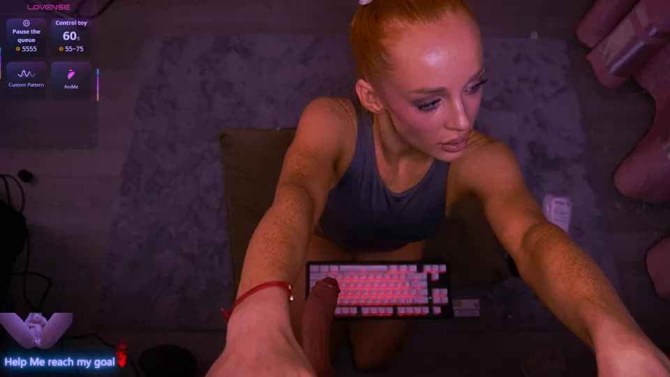 redhead_shark Приват Записи 2026-08-11