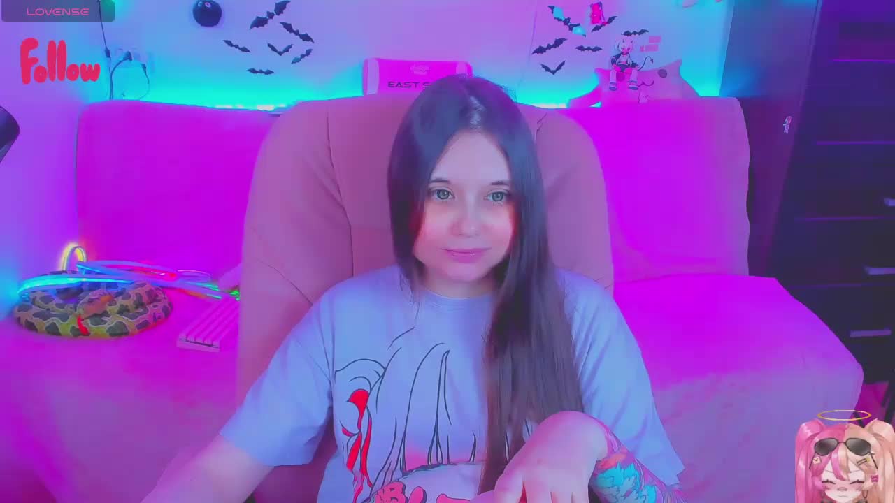 LoliSuccub Приват Записи 2026-08-11