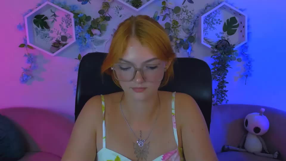 gloria_bubble Приват Записи 2026-08-11