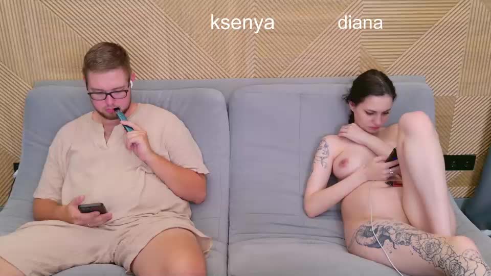 ksenyahot Приват Записи 2026-08-11