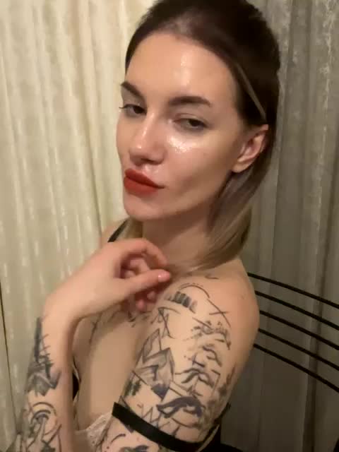 Millashaa Приват Записи 2026-08-11