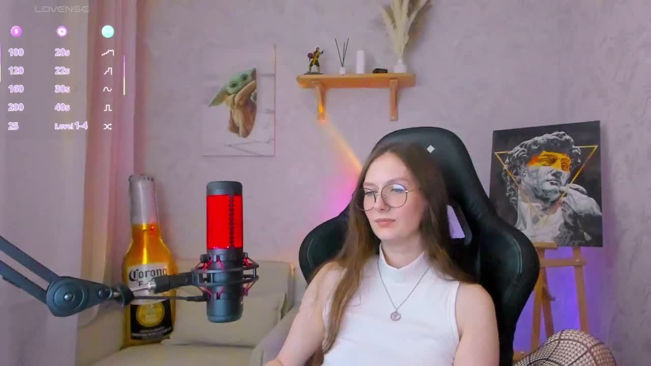 KiraRumGirl Приват Записи 2026-08-11