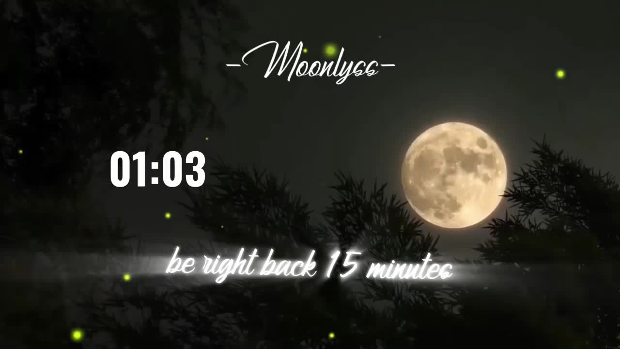 -Moonlyss- Приват Записи 2026-08-11