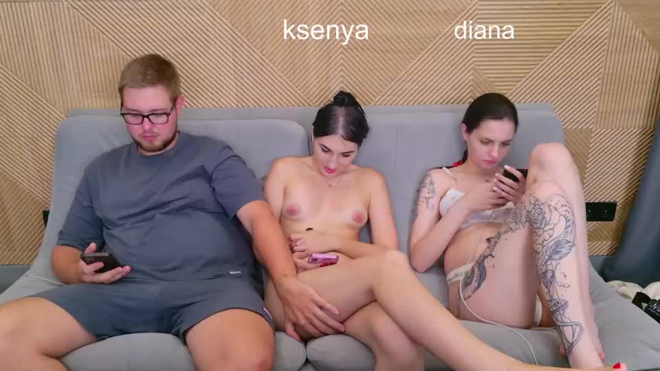 ksenyahot Приват Записи 2026-08-11