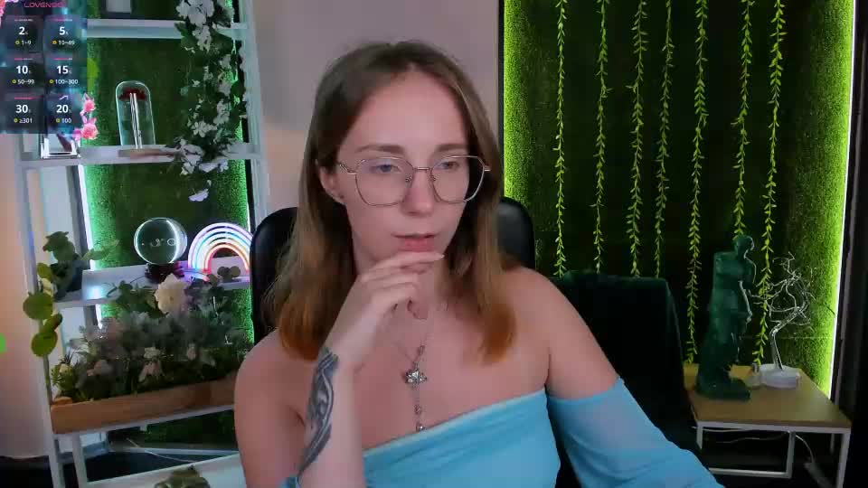 evalora_vei Приват Записи 2026-08-11