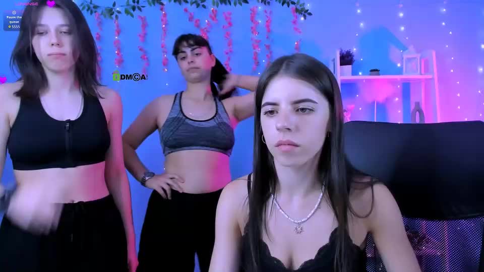 aria_wild_ Приват Записи 2026-08-11