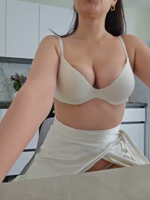 ILANA69 Приват Записи 2026-08-12