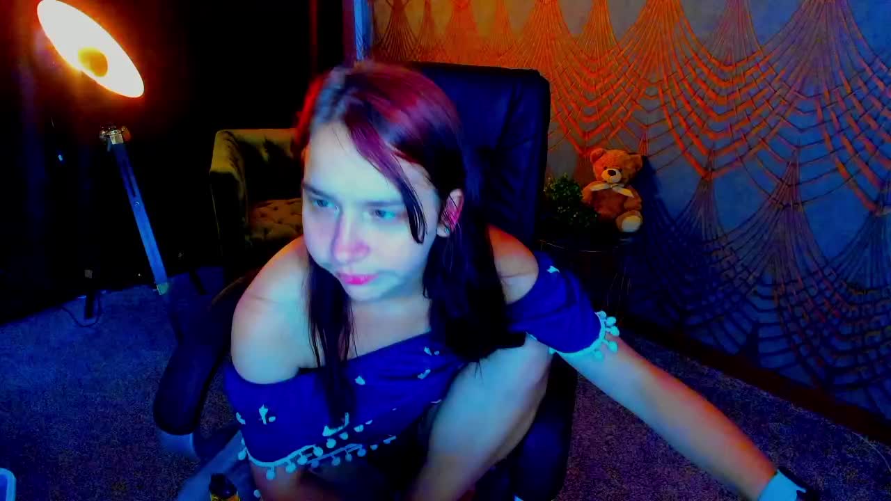 Livia-Shy Приват Записи 2026-08-11