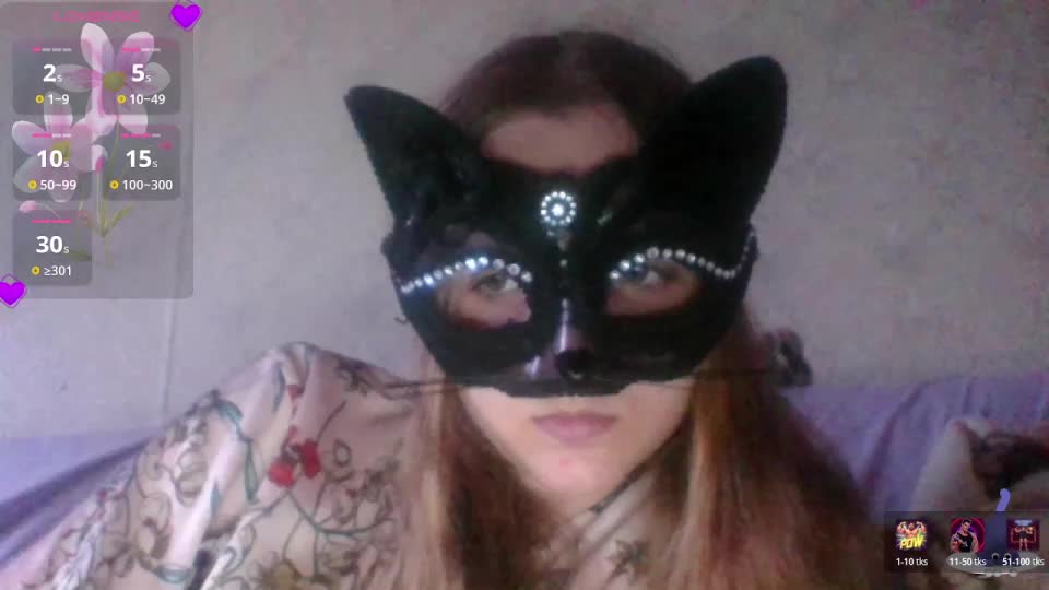 Kitii___ Приват Записи 2026-08-12
