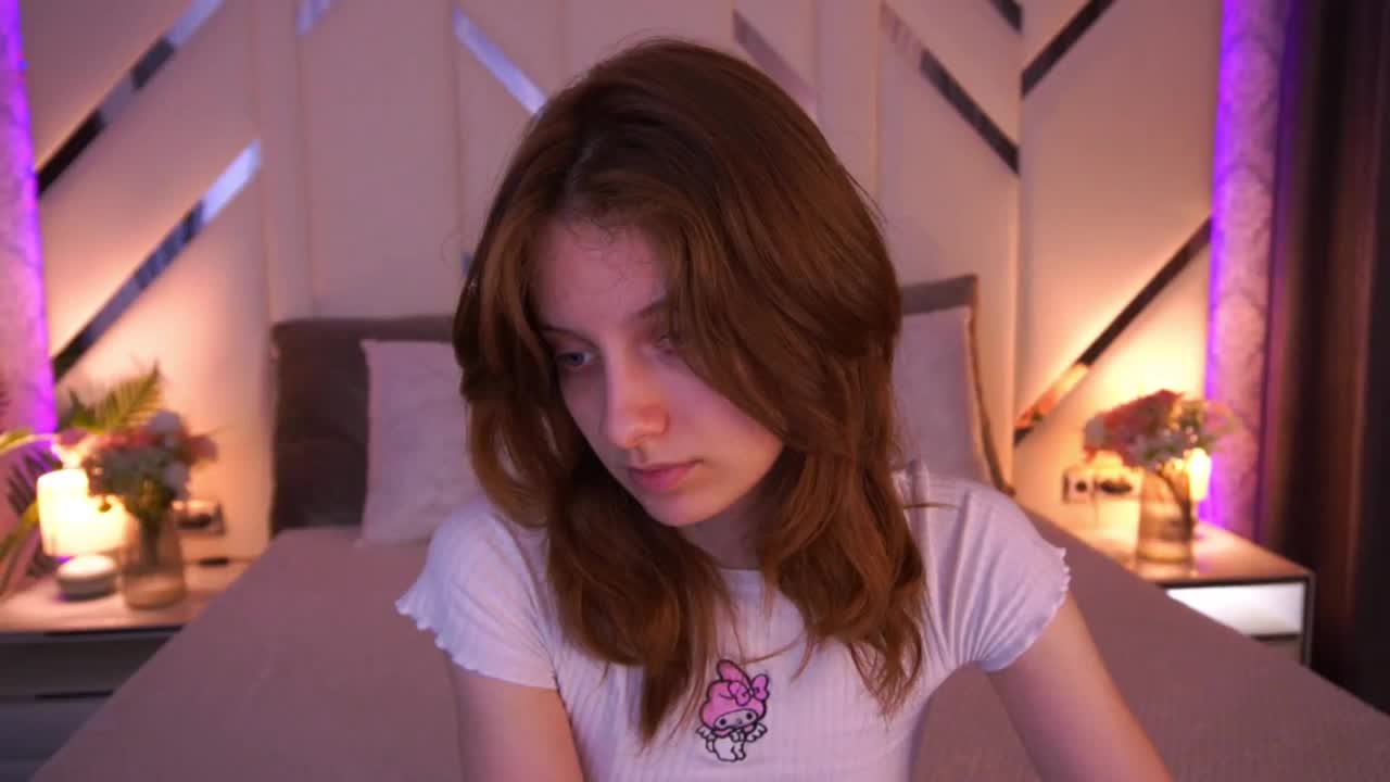 CuteeFoxy Приват Записи 2026-08-12