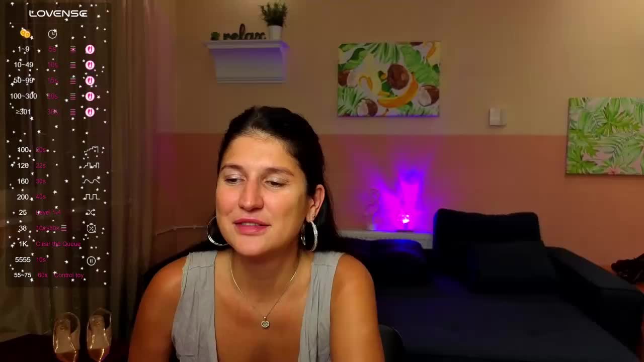 AliannaSoloKisses Приват Записи 2026-08-12