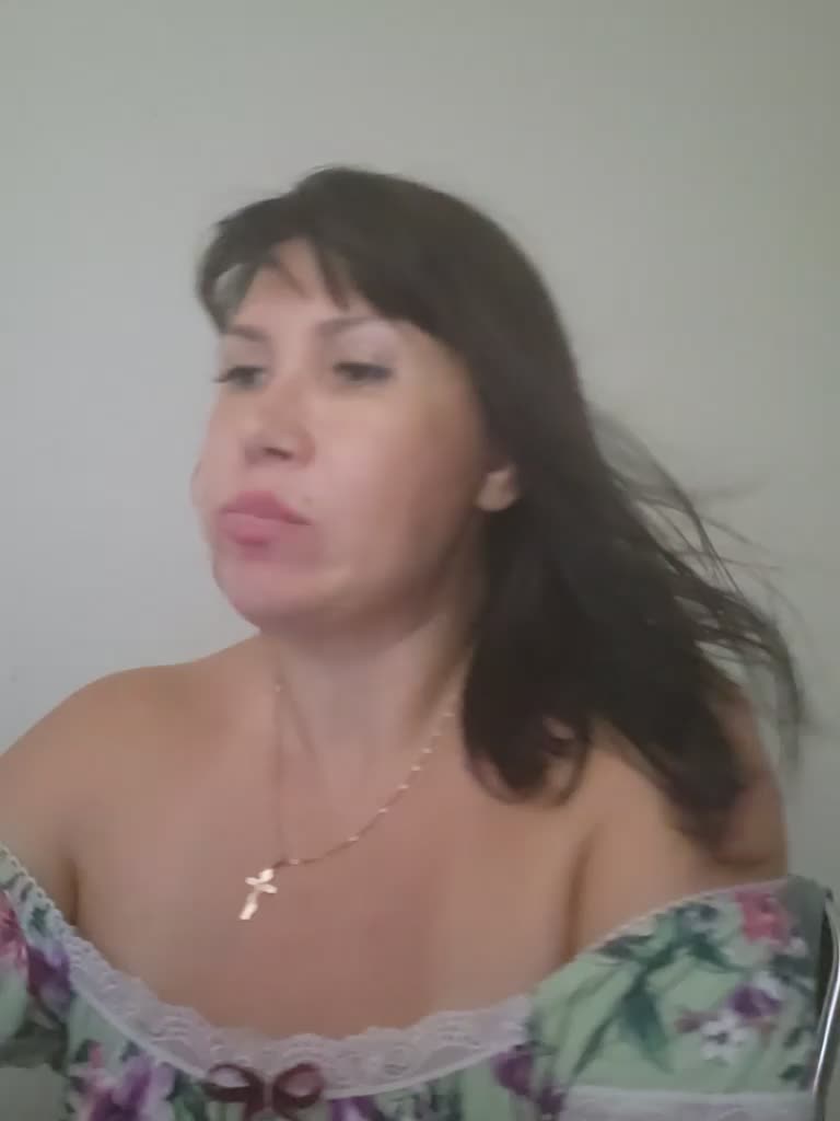 RoxySexy Приват Записи 2026-08-12