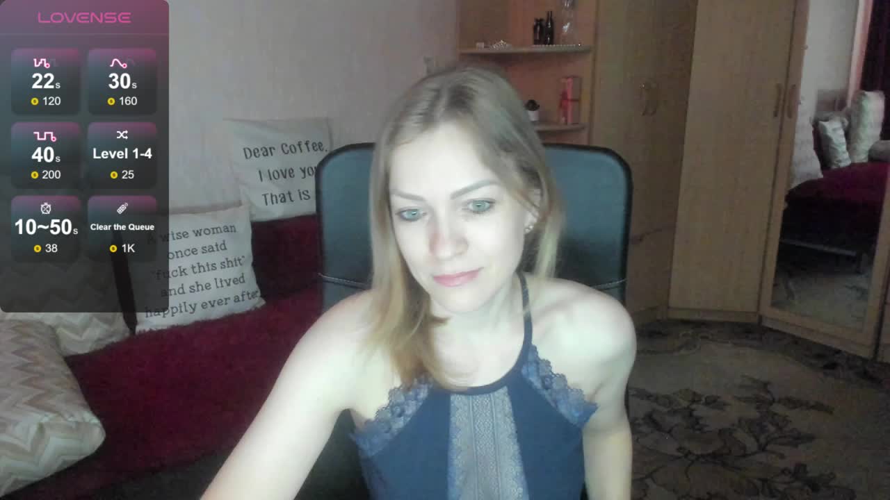 SilviaSweet Приват Записи 2026-08-12