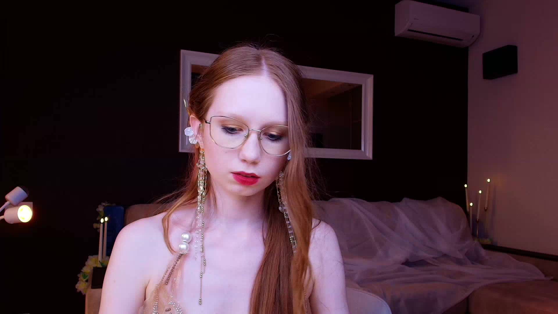 Lakisha Приват Записи 2026-08-12